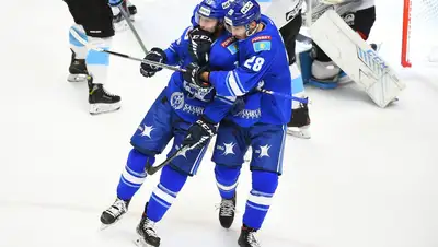 Хоккей, победа, чемпионат, фото - Новости Zakon.kz от 25.11.2021 22:14