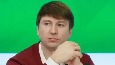 Александр Натрускин / РИА Новости, фото - Новости Zakon.kz от 24.01.2018 11:39