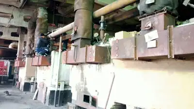 В Семее ни один из теплоисточников не был остановлен , фото - Новости Zakon.kz от 13.12.2022 09:18