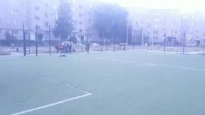 Штырь в голове ребенка – в Щучинске начато досудебное расследование, фото - Новости Zakon.kz от 19.08.2022 14:30