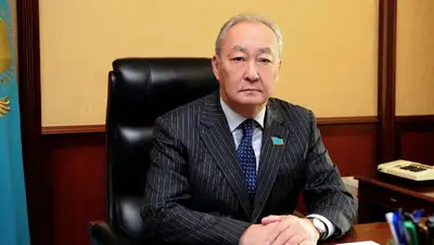 Именем экс-спикера Мажилиса назовут одну из улиц Астаны, фото - Новости Zakon.kz от 17.11.2022 17:08