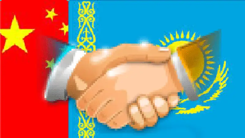 Талдыкорган и Кульджа станут городами-побратимами