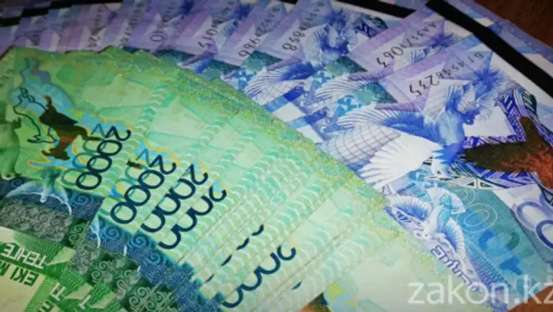 Казахстанцы подают данные умерших, чтобы получить 42 500 тенге