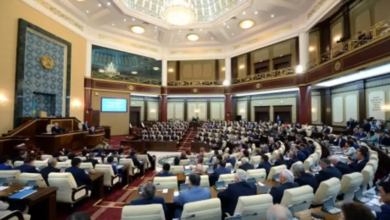 Спортивные пристрастия казахстанских политиков в детстве и теперь