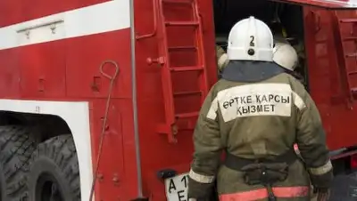 Фото: liter.kz, фото - Новости Zakon.kz от 29.12.2017 18:09