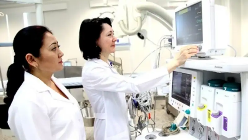 В Казахстане 16% молодых семей являются бесплодными