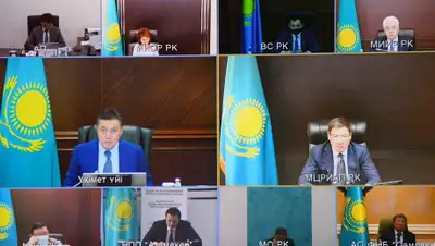 primeminister.kz, фото - Новости Zakon.kz от 25.06.2020 19:37