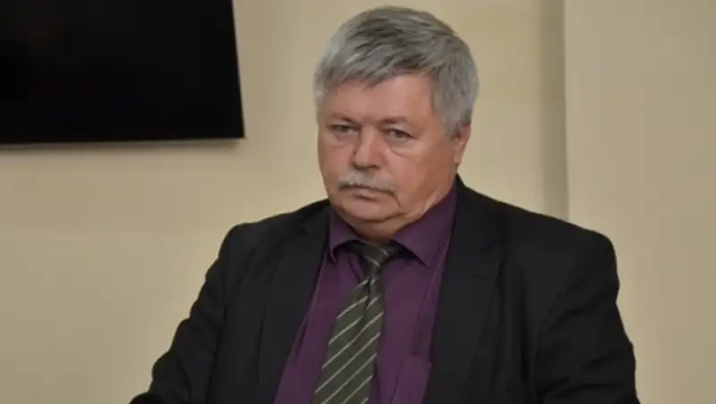 Главу департамента Энергонадзора Караганды могут уволить за коррупционное правонарушение