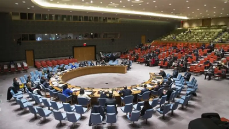 Совбез ООН потребовал объективного расследования обстрела в Донецке