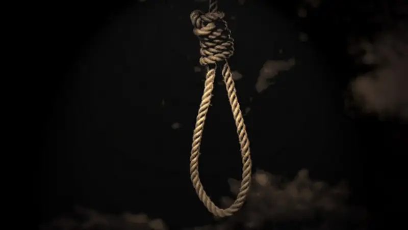 Школьник повесился в ЗКО