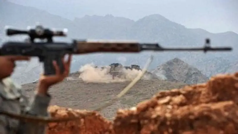 Боевики «Талибана» казнили австралийца