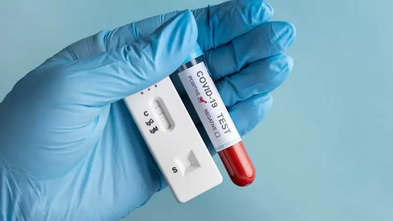 46 человек заразились коронавирусом за сутки в Казахстане