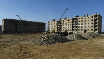 пресс-служба акима Туркестанской области, фото - Новости Zakon.kz от 08.02.2019 23:35