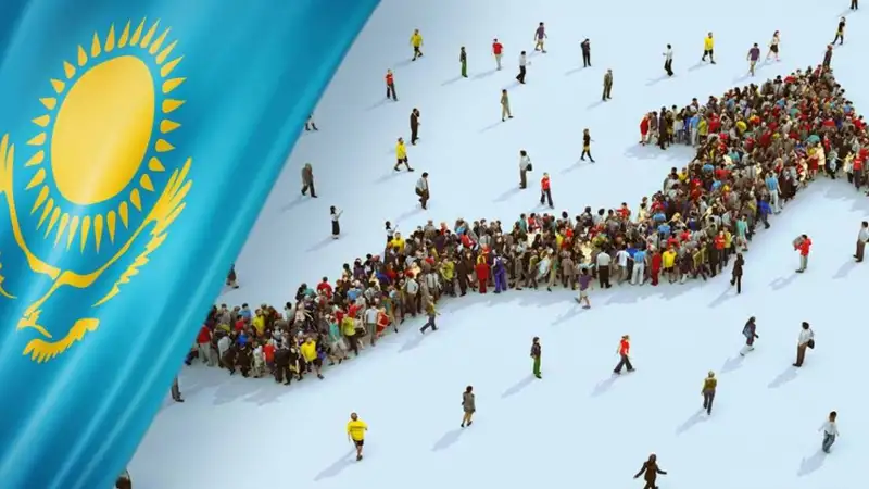 Когда опубликуют итоговые данные переписи населения в Казахстане