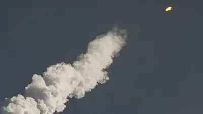 Серию запусков крылатых ракет провела КНДР , фото - Новости Zakon.kz от 22.07.2023 06:20