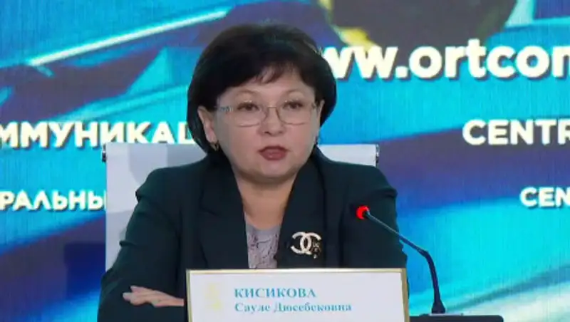 В Нур-Султане могут открыть дополнительные лаборатории для проверки на коронавирус