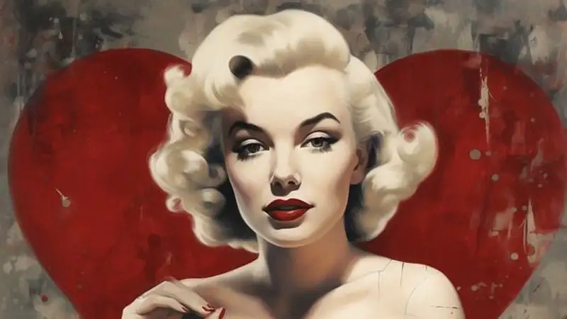 Дом Мэрилин Монро в Лос-Анджелесе спасли от сноса