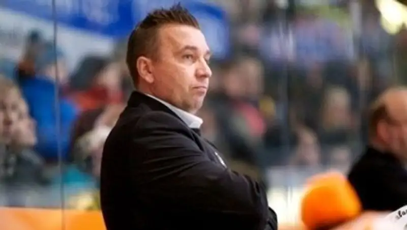 Наставник сборной РК по хоккею: «Разочарован тем, что некоторые игроки не верили в себя»