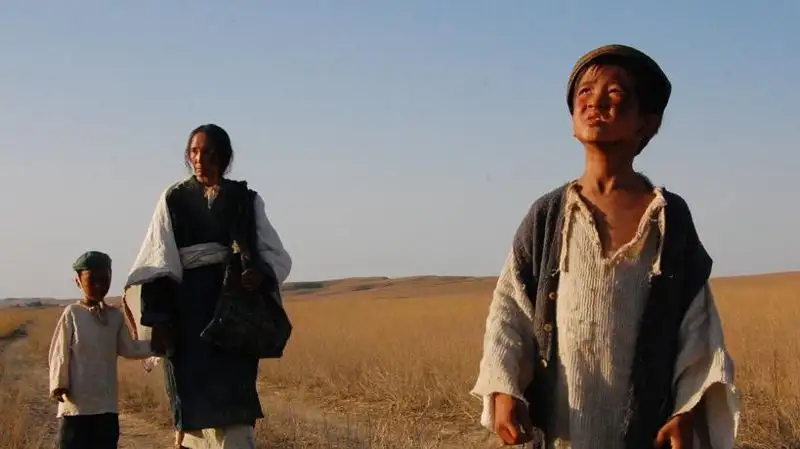 Фильм о голодоморе сняли в Казахстане