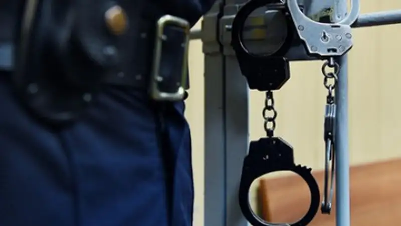 Разбойное нападение на частный дом в Алматы раскрыто