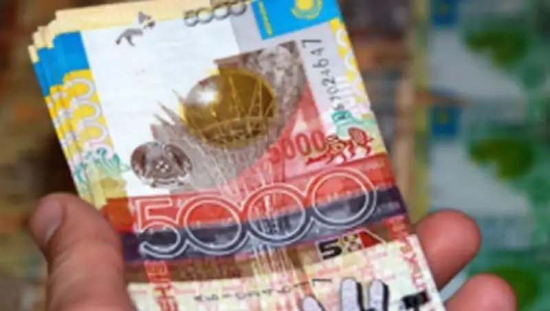 Госслужащая из Бейнеу начисляла фиктивные зарплаты