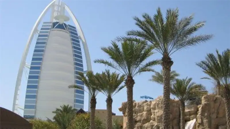 Налог с туристов будут взимать в Дубае с 31 марта