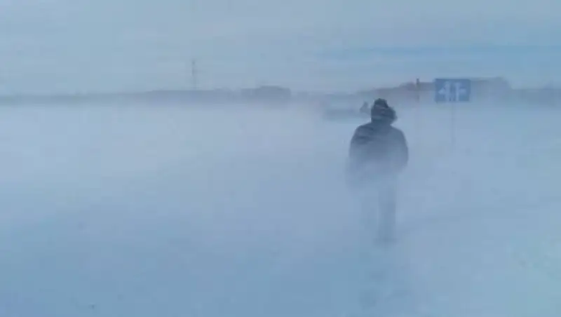 Пастух с трехлетним сыном пропал в степи ЗКО