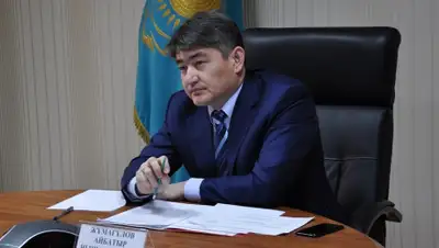 Ұлттық Экономика, фото - Новости Zakon.kz от 07.03.2019 17:46