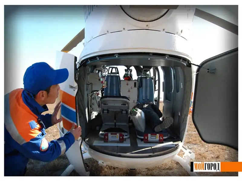 В Атырау проверили боеготовность экстренных служб В Атырау проверили боеготовность экстренных служб, фото - Новости Zakon.kz от 22.11.2013 21:16