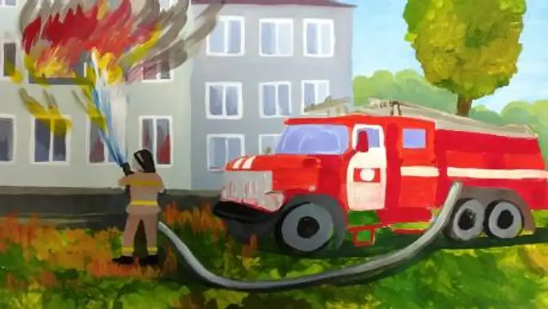 В Алматы стартовал месячник, посвященный Всемирному дню гражданской обороны