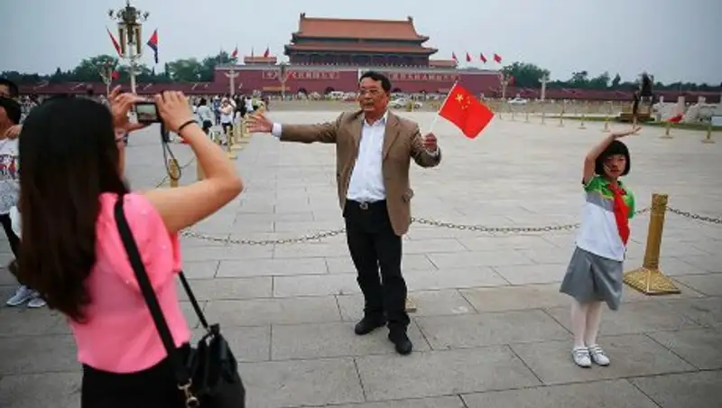 Каждый поступок китайцев будет оценивать правительство