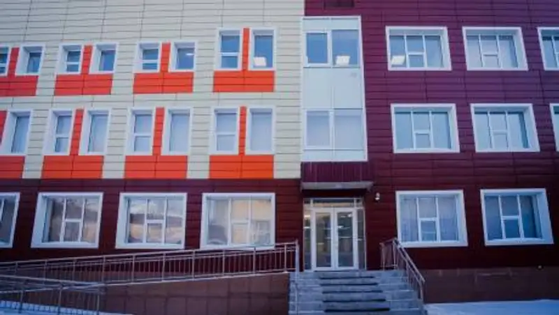 40 тыс. ученических мест создадут в Нур-Султане в 2021 году