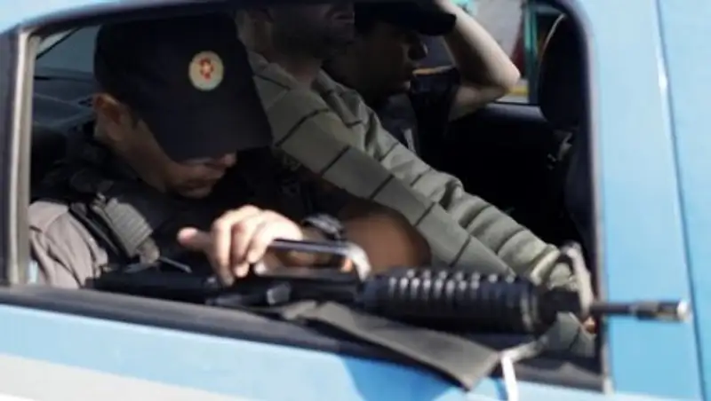 Скрывавшийся более 30 лет наркобарон задержан в Бразилии