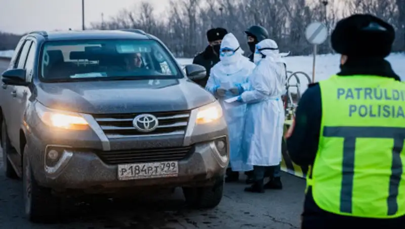В Нур-Султане ужесточили требования в период карантина