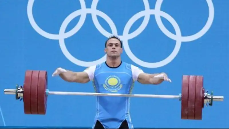 Генсек Федерации тяжелой атлетики РК не исключает участия Ильи Ильина на Олимпиаде-2020
