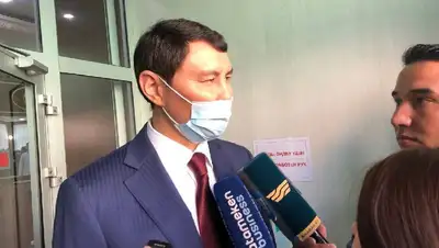 Ерулан Жамаубаев, Казахстан, Послание, фото - Новости Zakon.kz от 01.09.2022 12:51