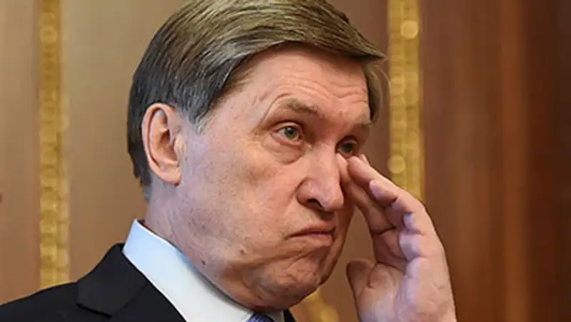 В Кремле прояснили свое отношение к выборам в Донбассе