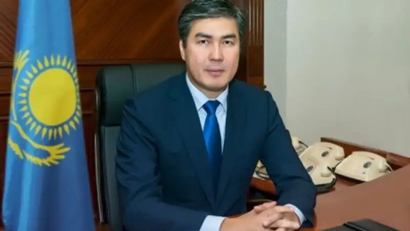 Асет Исекешев поздравил астанчан с праздником Наурыз