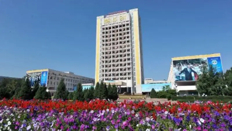 Назван самый коррумпированный вуз Алматы