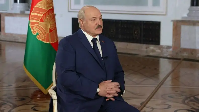 Лукашенко оценил возможность создания единой валюты с Россией