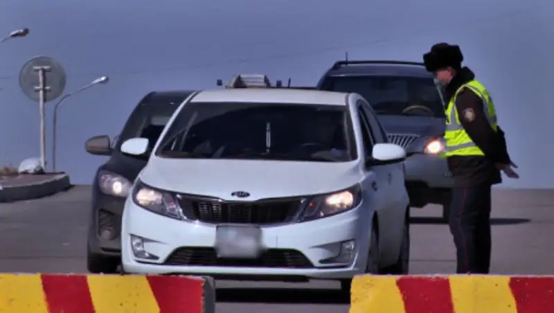 Самый крупный регион Казахстана теперь полностью на карантине