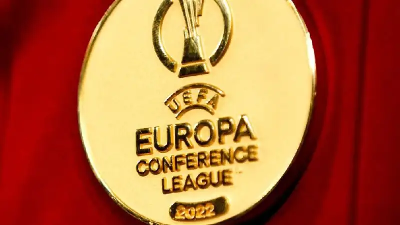 Стали известны соперники казахстанских клубов в третьем раунде Лиги конференций