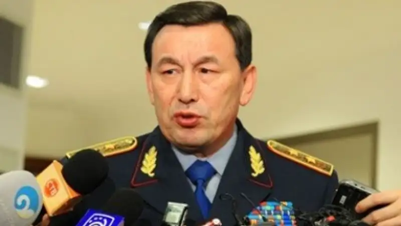 Со вступлением в действие новых УК и УПК в работу МВД нужно внести серьезные коррективы