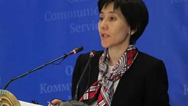 Т.Дуйсенова рассказала о ходе реализации «ДКЗ-2020»