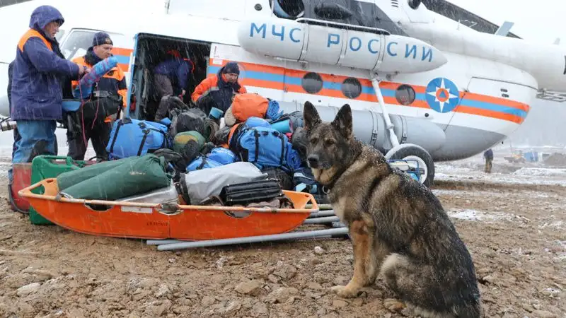 Около 70 тысяч жителей Хакасии остались без отопления