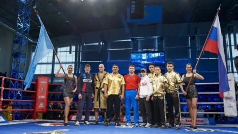 Сборная России не сумела выйти в финал Всемирной серии бокса