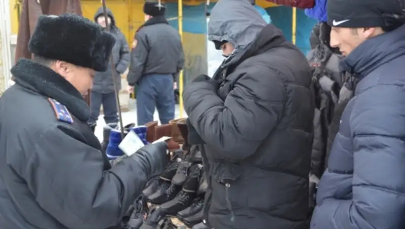 В СКО более 2 600 иностранцев привлечено к административной ответственности с начала года