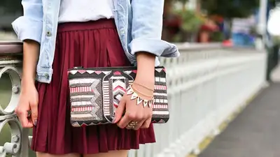 Дизайнер рассказал, какие юбки нужно носить этой весной, фото - Новости Zakon.kz от 10.03.2023 08:45
