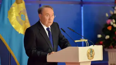 Акорда, фото - Новости Zakon.kz от 07.03.2019 12:37