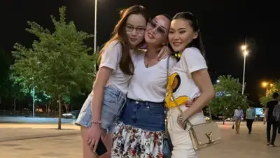 Instagram, фото - Новости Zakon.kz от 08.08.2019 14:23